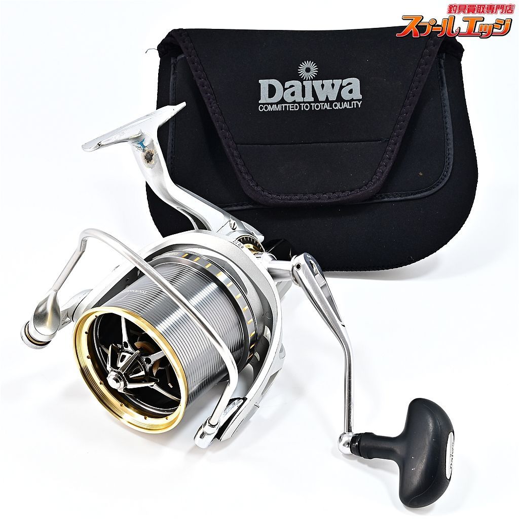 ★☆【ダイワ】 08トーナメントサーフ Z45 極細 LG AIWA Tournament Surf★☆m35941