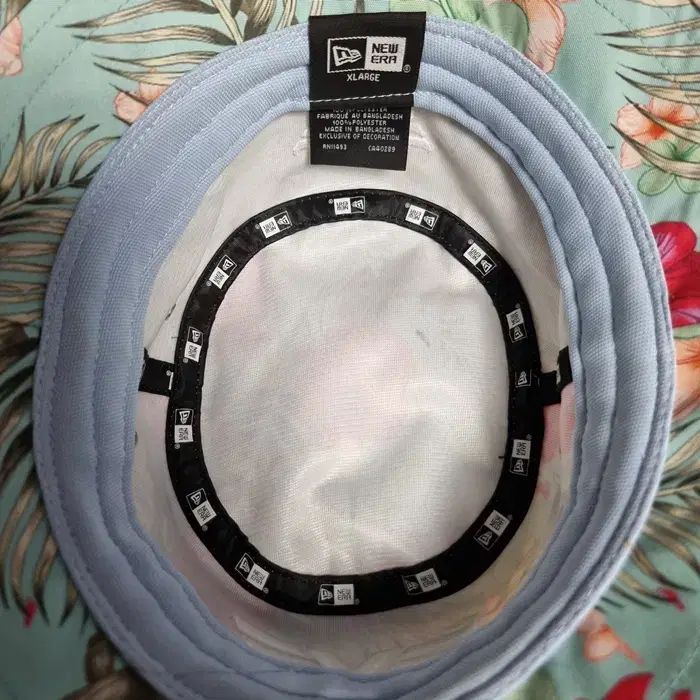 バケットハット