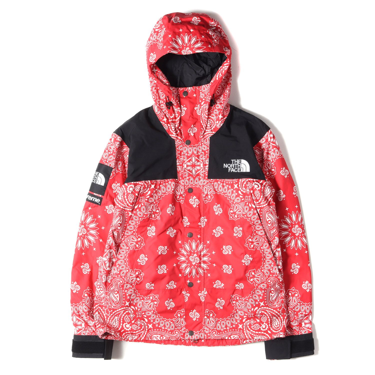Supreme シュプリーム ジャケット サイズ:M THE NORTH FACE Supreme シュプリーム ジャケット サイズ:M THE NORTH FACE