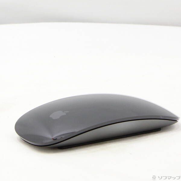 APPLE MAGIC MOUSE 2 スペースグレイ 【公式通販】
