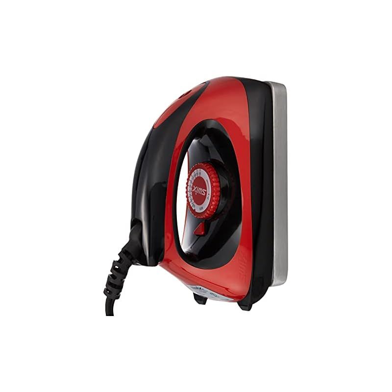 SWIX スキー スノーボード ワックス用 アイロン ワクシングアイロン