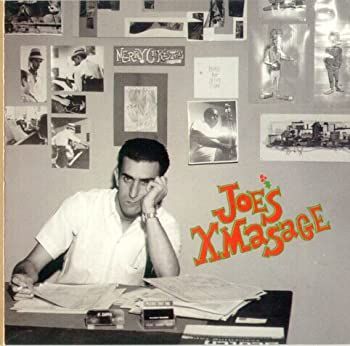 【】ジョーのクリスマスアージ [CD]