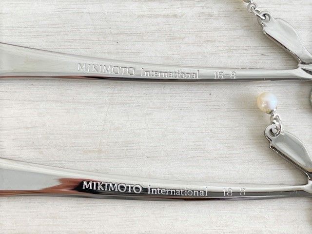 ミキモト稼動品 サマーキャンペーン！ポイント11％！】ミキモト ネックレス