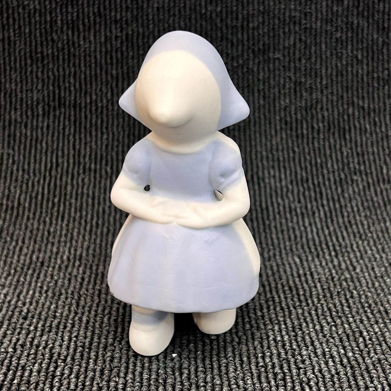 昭和レトロ アンティーク 陶器 フィギュリン ヴィンテージ ダッチ 