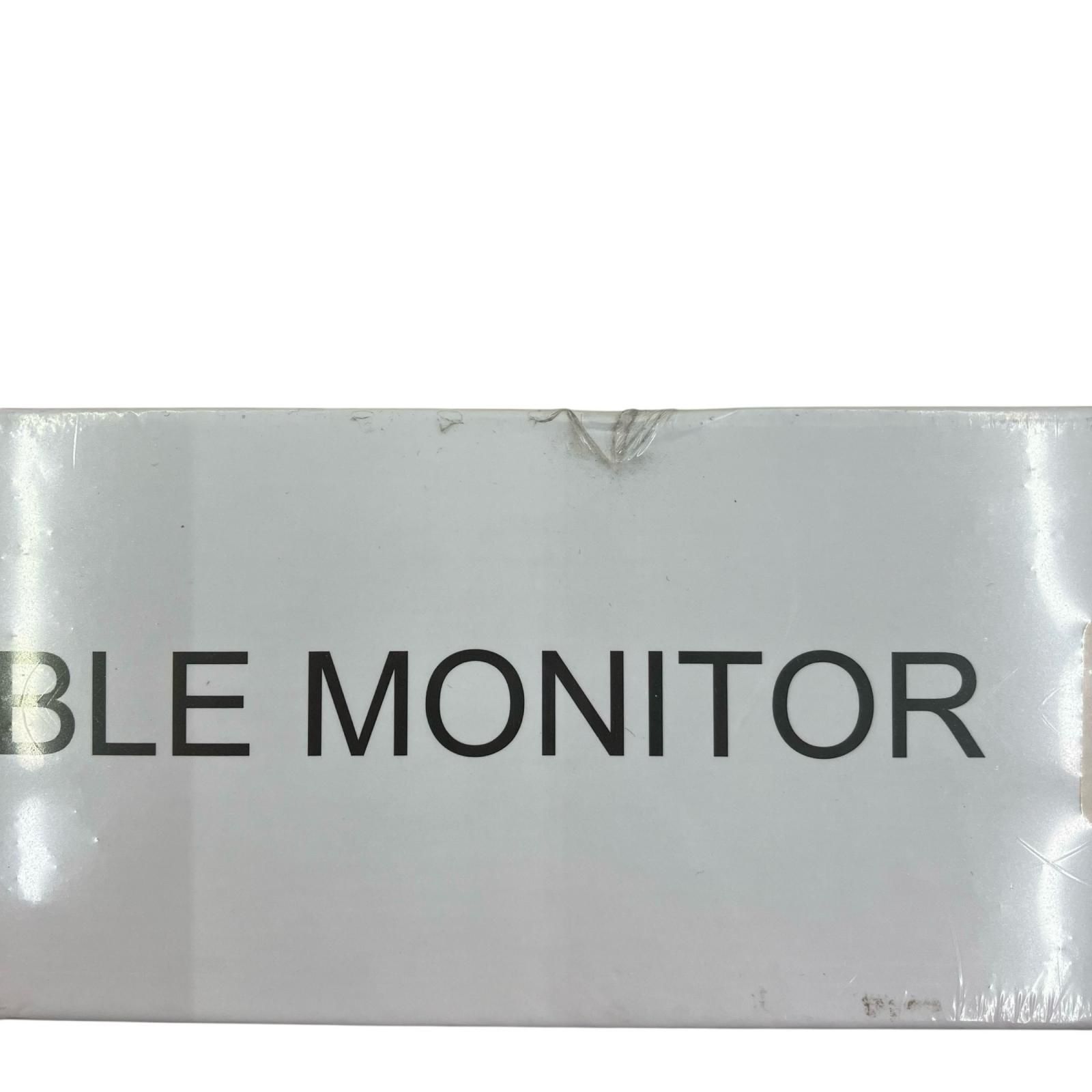 186000 未使用☆ PC周辺機器 ポータブルモニター XMDPM01 P156-1080-60 