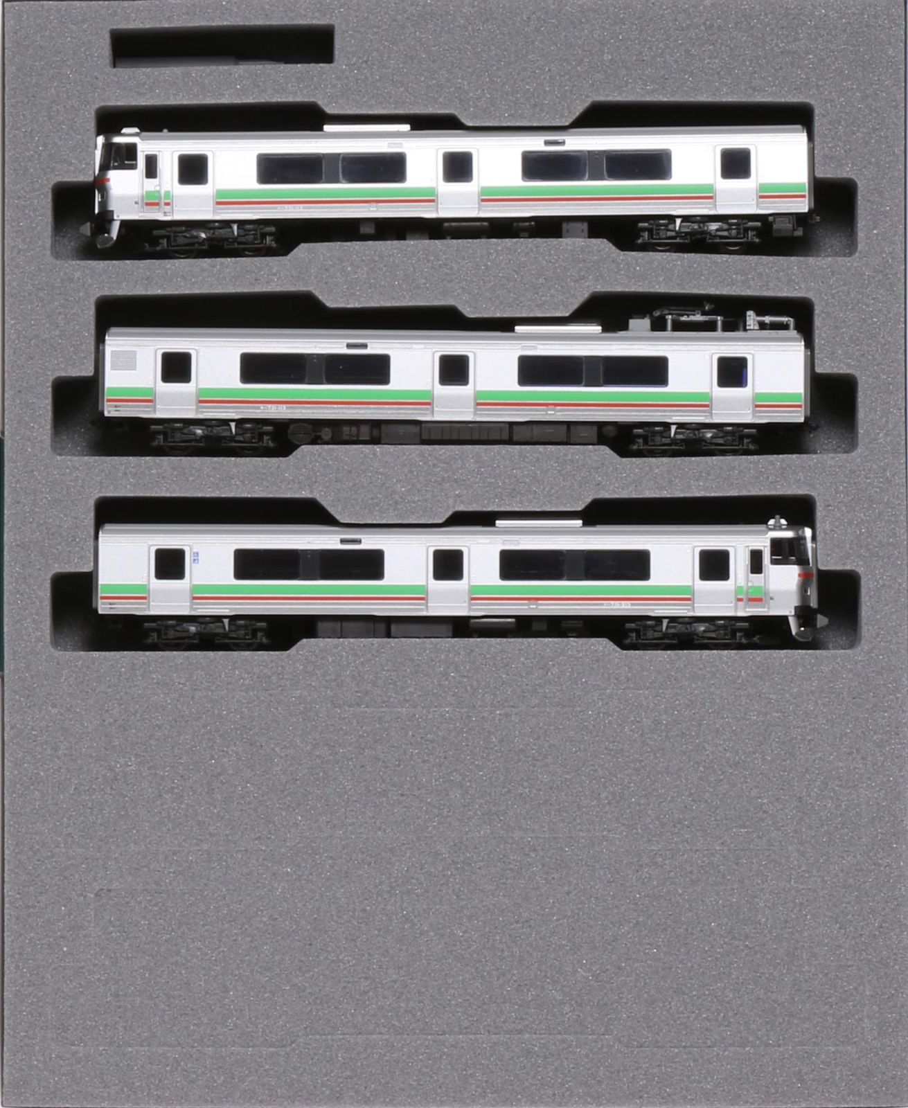 鉄道模型 電車