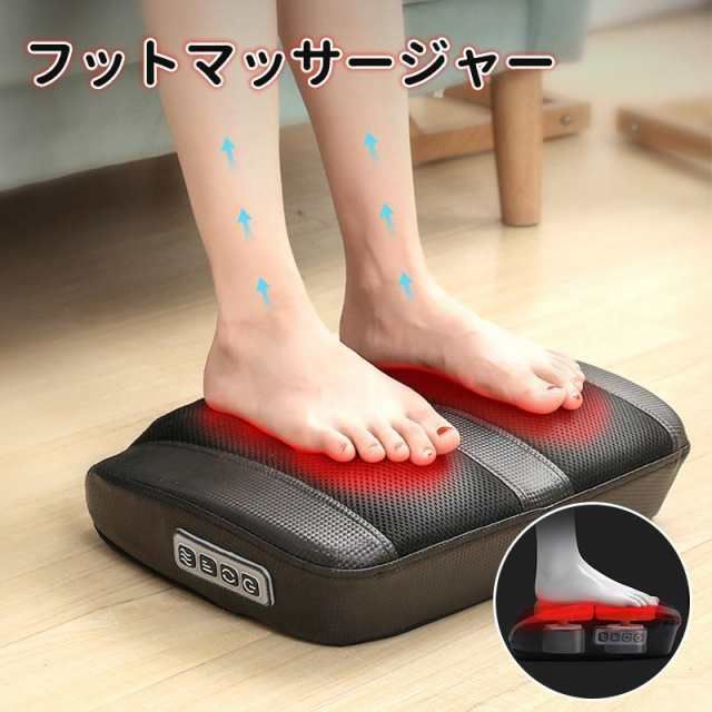 ストレッチ 指圧