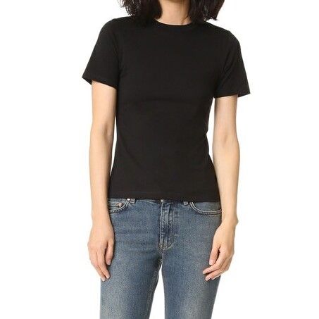 新品 Acne Studios アクネストゥディオズ DORLA 2-PACK TEES PAW16 2 