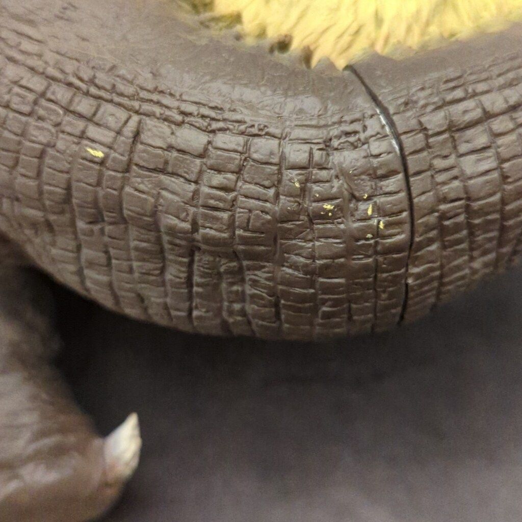  CCP 1 6 特撮シリーズ 透明怪獣ネロンガ アドベントVer ウルトラマン キャラクター玩具