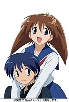 【】(非常に良い)成恵の世界 VOL.1 初回限定版 [DVD]