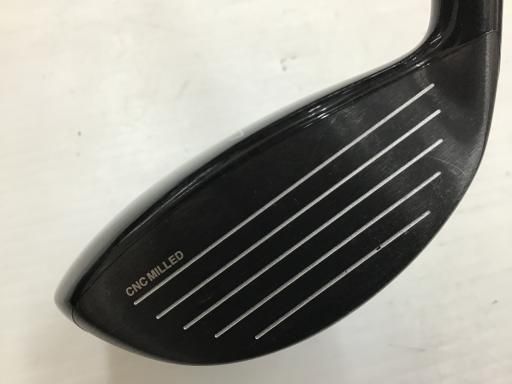 プロギア LS U 4 ユーティリティ UT Speeder FOR PRGR 2021 フレックスS メンズ 男性用 右利き 右用 Cランク ゴルフクラブ