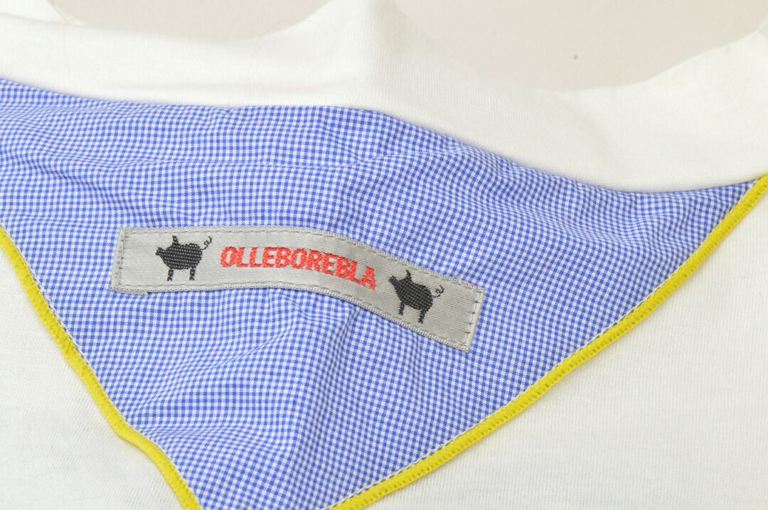 希少♪アルベロベロ フリル チュニック ブタさん ピンク アルベロベロ