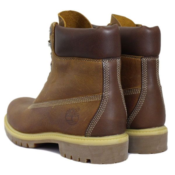 Timberland (ティンバーランド) ICON A17LP 6in Premium Boot