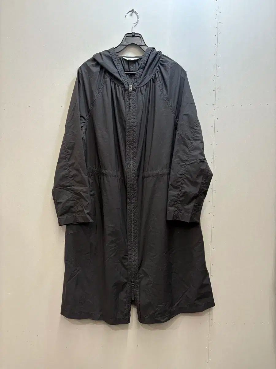 isae ISAE シャカシャカ素材 ワンピース 66 77