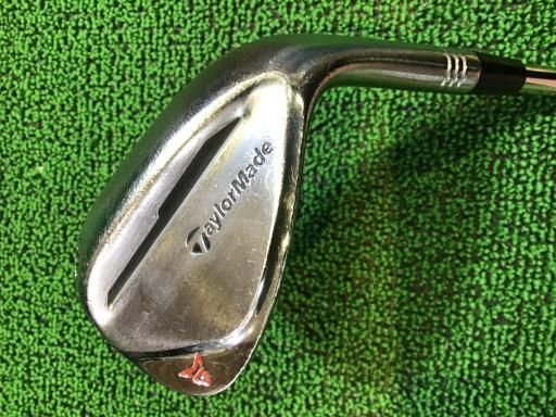 テーラーメイド Taylor Made MILLED GRIND 2 56°|12° ウェッジ WG 純正特注シャフト フレックスS メンズ 男性用 右利き 右用 Cランク ゴルフクラブ