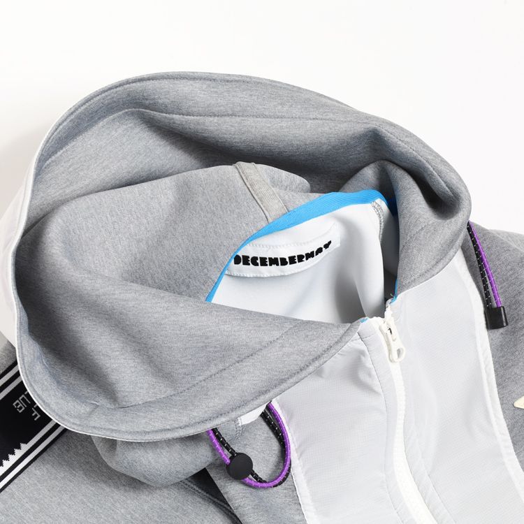 A153 新品ゴルフウェアCallway2点セット ベスト&プルオーバー (L