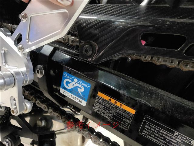 Z900RS z900rs cafe 2017-2023 リアフェンダー カーボン - メルカリ
