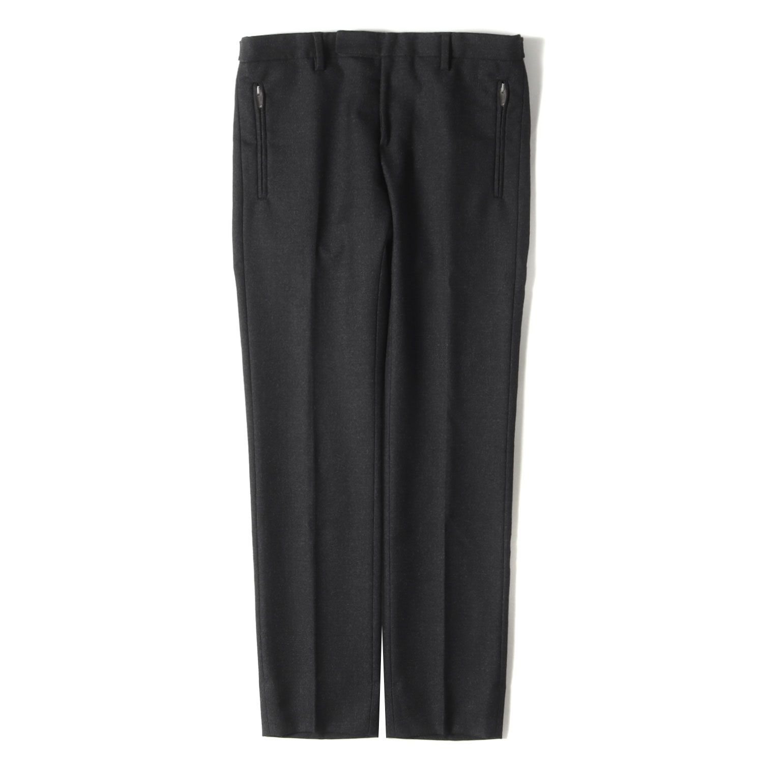 SAINT LAURENT PARIS サンローラン パリ パンツ サイズ:44 2013年製 