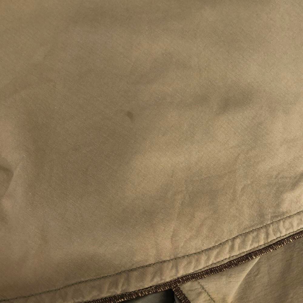 マリテフランソワジルボー ロングコート 27 カーキ系 MARITHE +