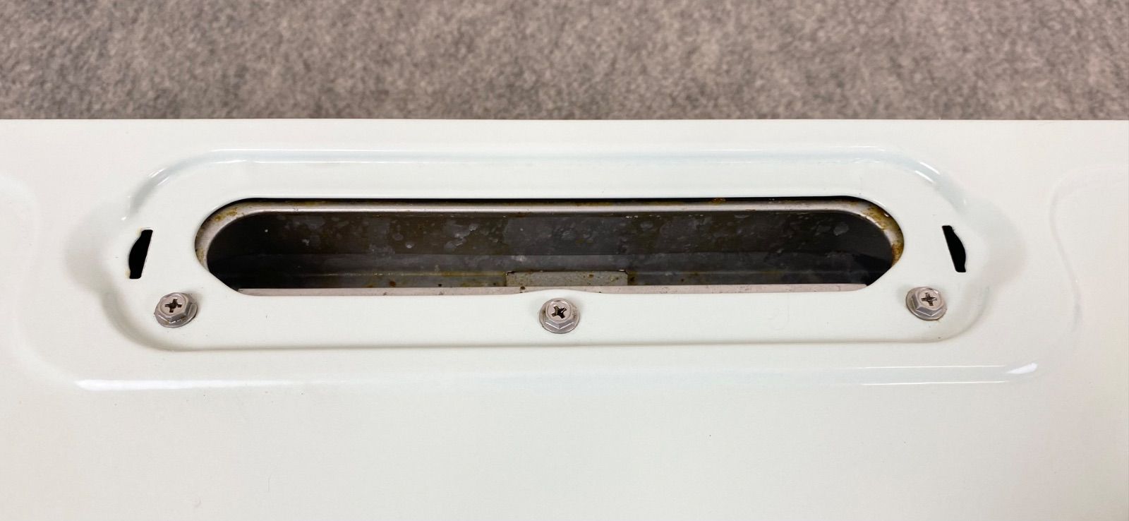 F10上B16 Rinnai リンナイ グリル付ガステーブル KG67MT 2024年製 LP 