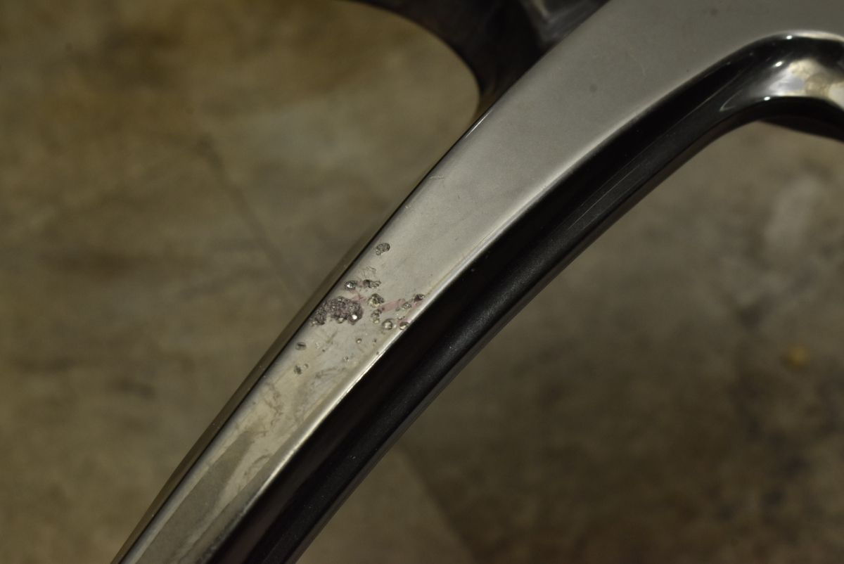 ボルクレージング