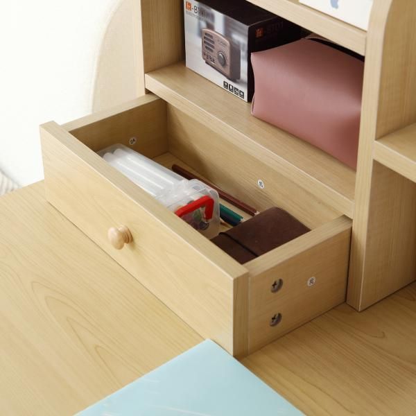 2点セット ジュニア学習デスク