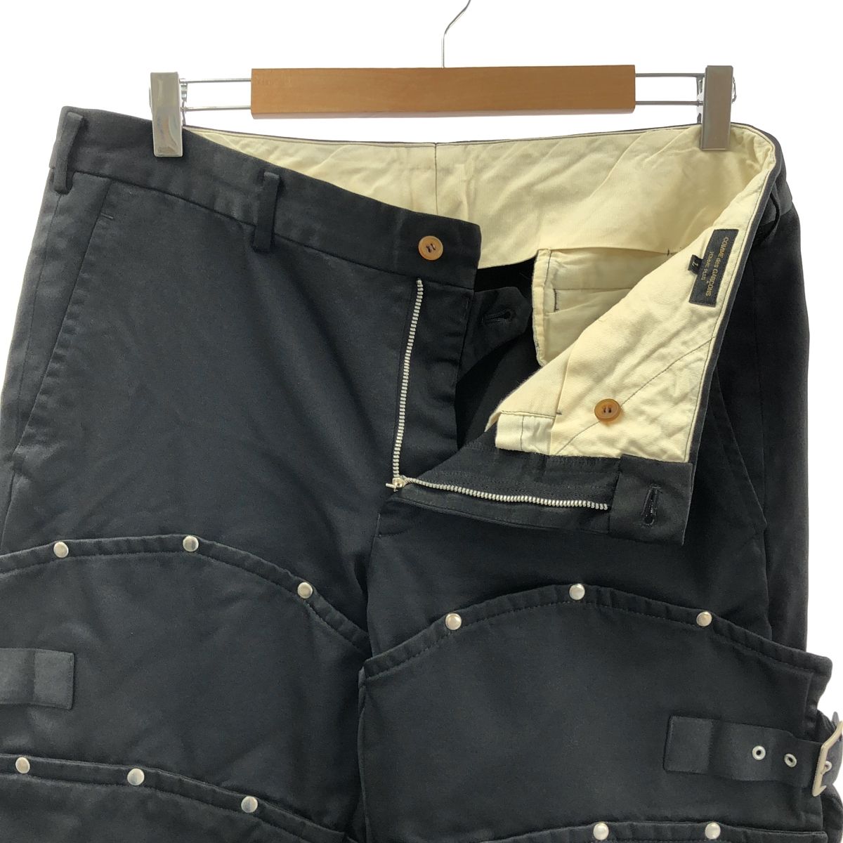 アジャスター パンツ