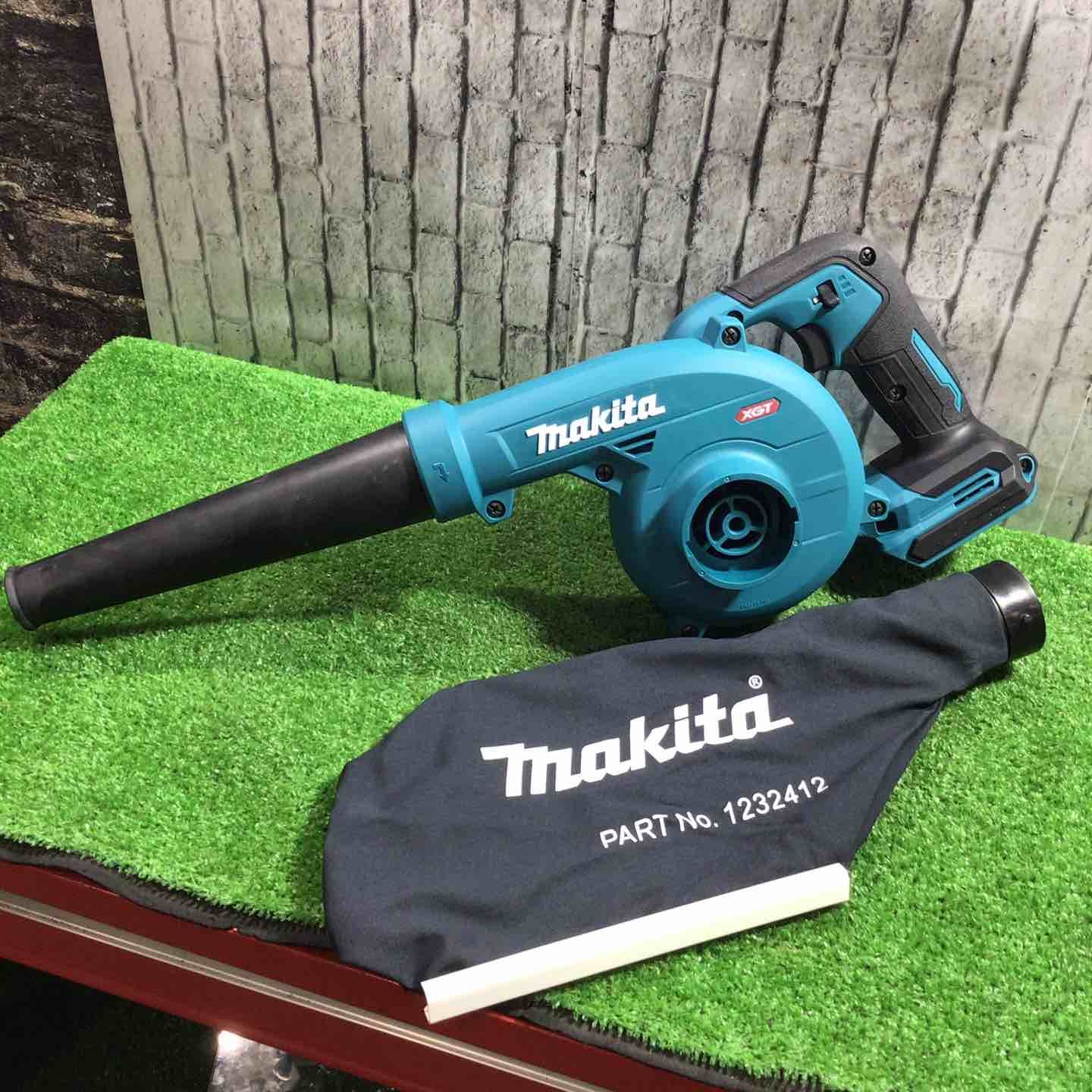 ♥品 マキタ makita コードレスブロワ UB002GZ 川口店