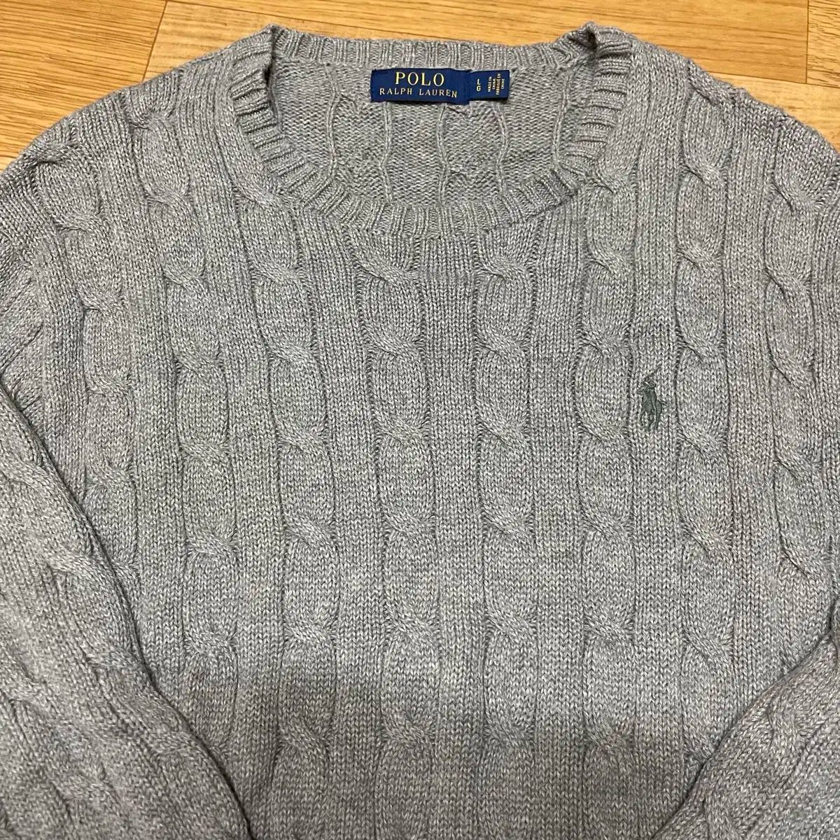 RALPH
