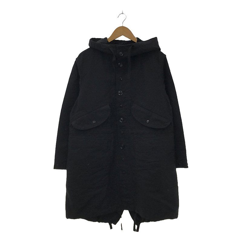 Engineered Garments / エンジニアドガーメンツ | Highland Parka 