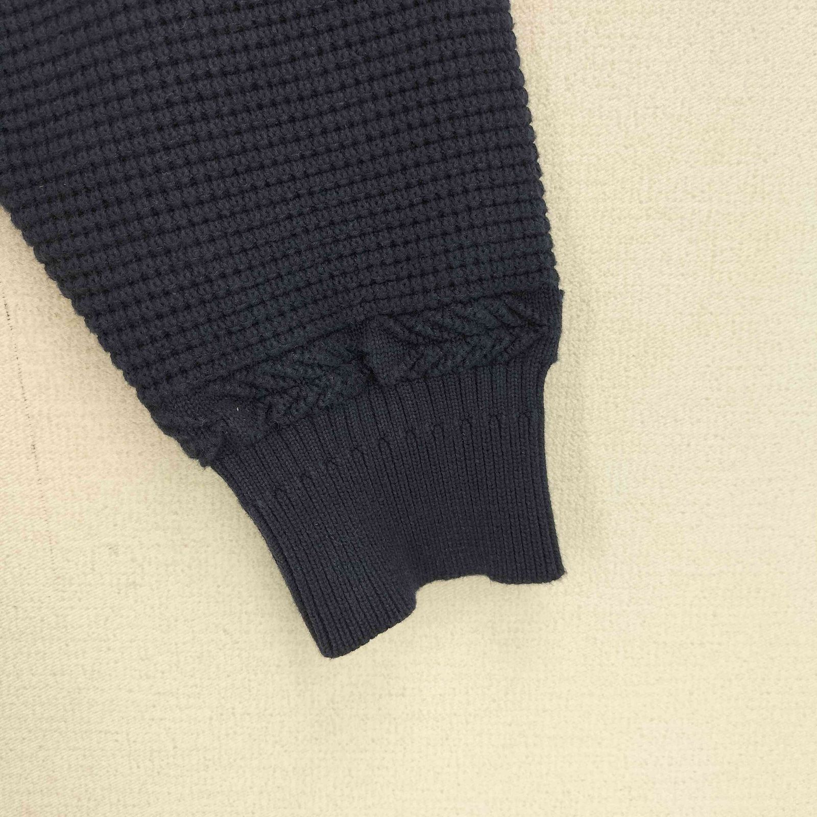 ヤシキ yashiki 22AW Yukisora Cardigan メンズ JPN:1 - メルカリ ヤシキ yashiki 22AW Yukisora Cardigan メンズ JPN:1 - メルカリ
