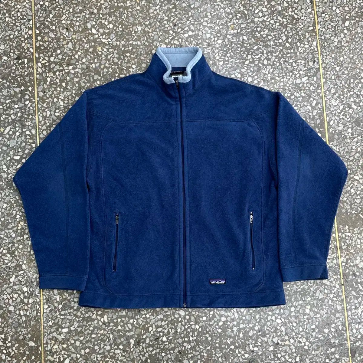 00s パタゴニア シンチラ フリース ジャケット L
