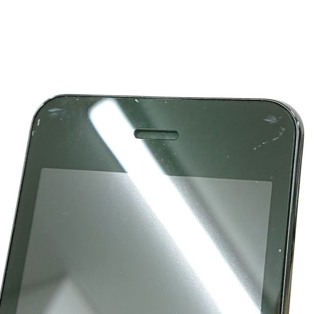 スマートフォン・携帯電話 AQUOS ケータイ2 601SH【訳アリ】