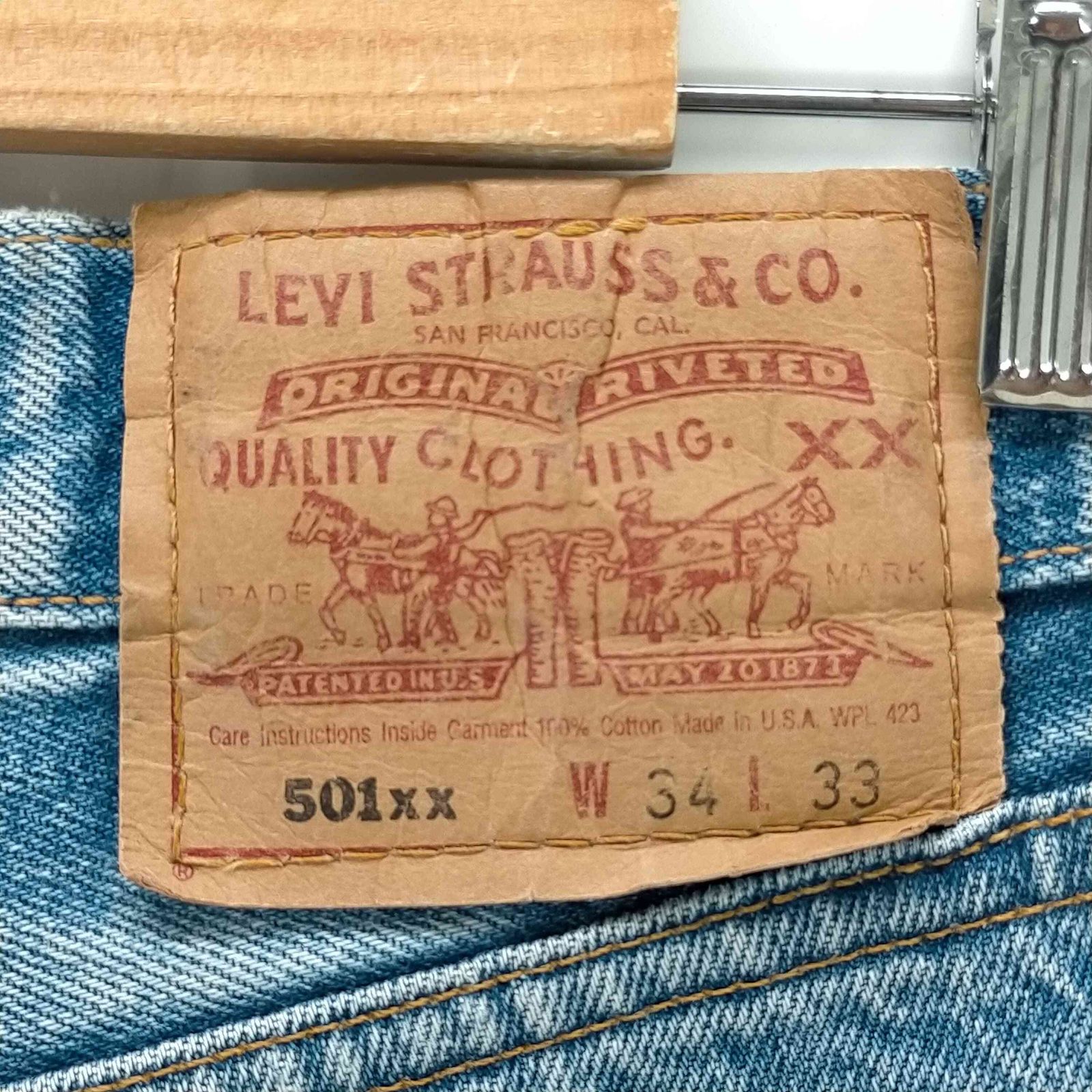 Levi