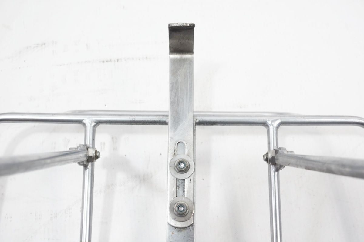 NITTO ニットー RIVENDELL 52F フロントキャリア バイチャリ世田谷店 BRIGHTFACE_UK