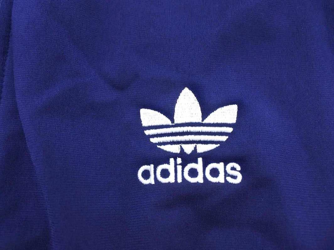 adidas アディダス 90s 00s ヴィンテージ 万国旗タグ トラック
