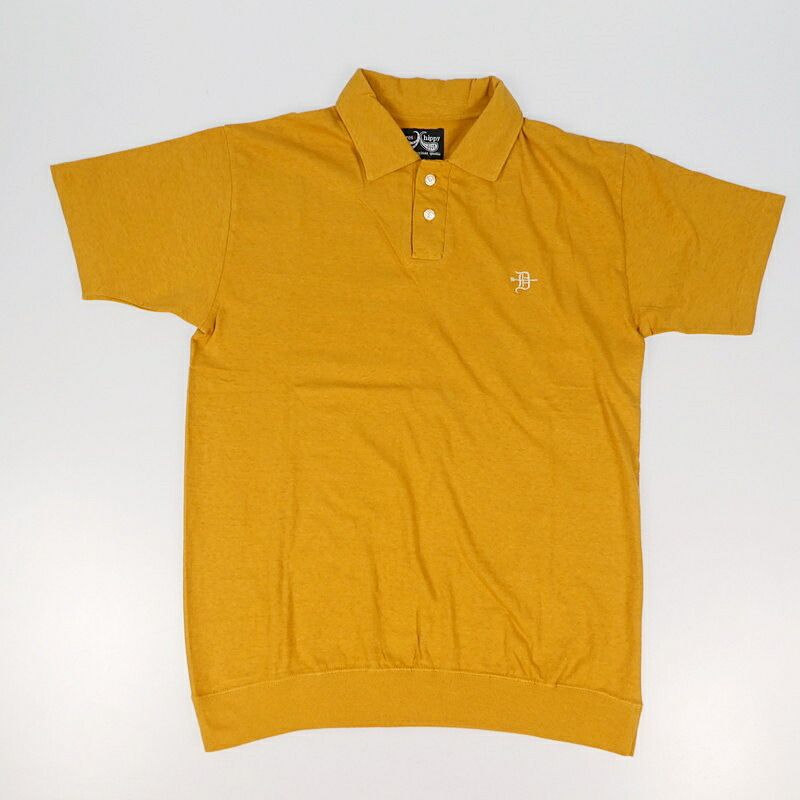 姫路東店】 中古 DRESS HIPPY | ドレスヒッピー ポロシャツ