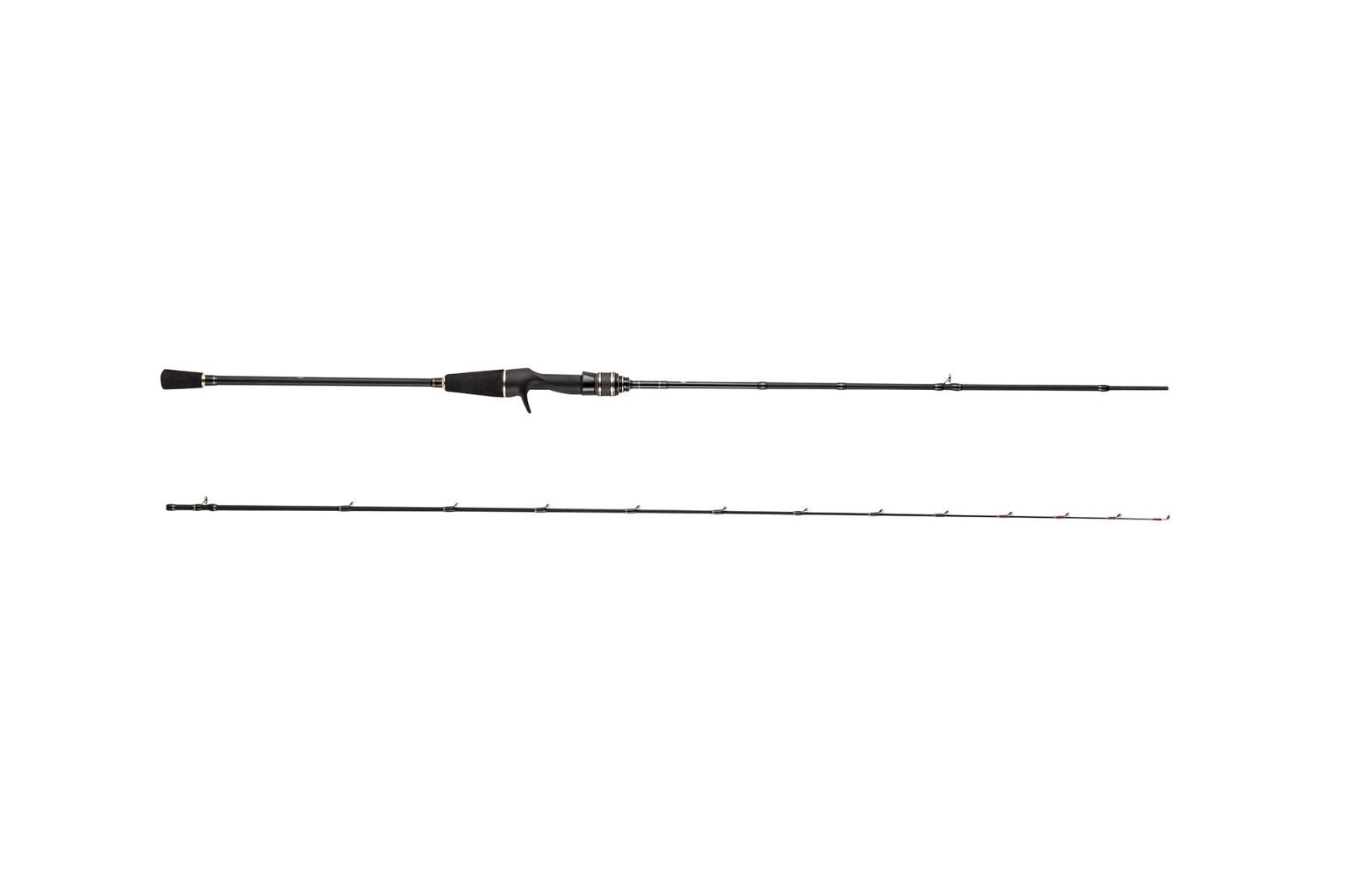 アブガルシア Abu Garcia 黒船KUROFUNE ライト五目 船竿 各種