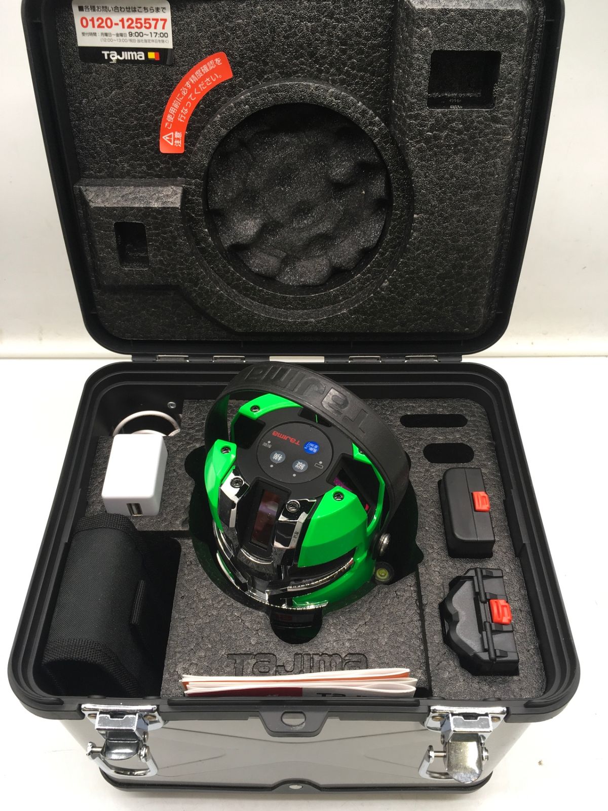 ZEROGS-KJC IT8SGM3ZD9O8