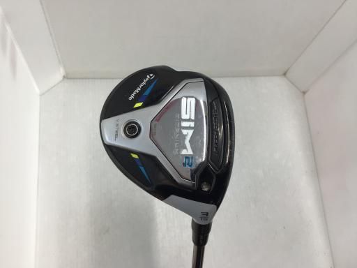 クラブ SIM2 3W SIM2 MAX フェアウェイウッド | SIM2 MAX Fairway | TaylorMade