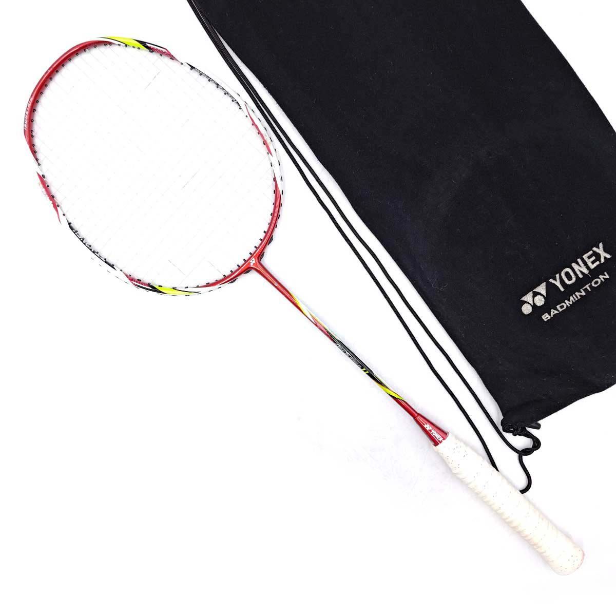 ヨネックス ARC SABER 11 バドミントンラケット アークセイバー11 3UG5 YONEX