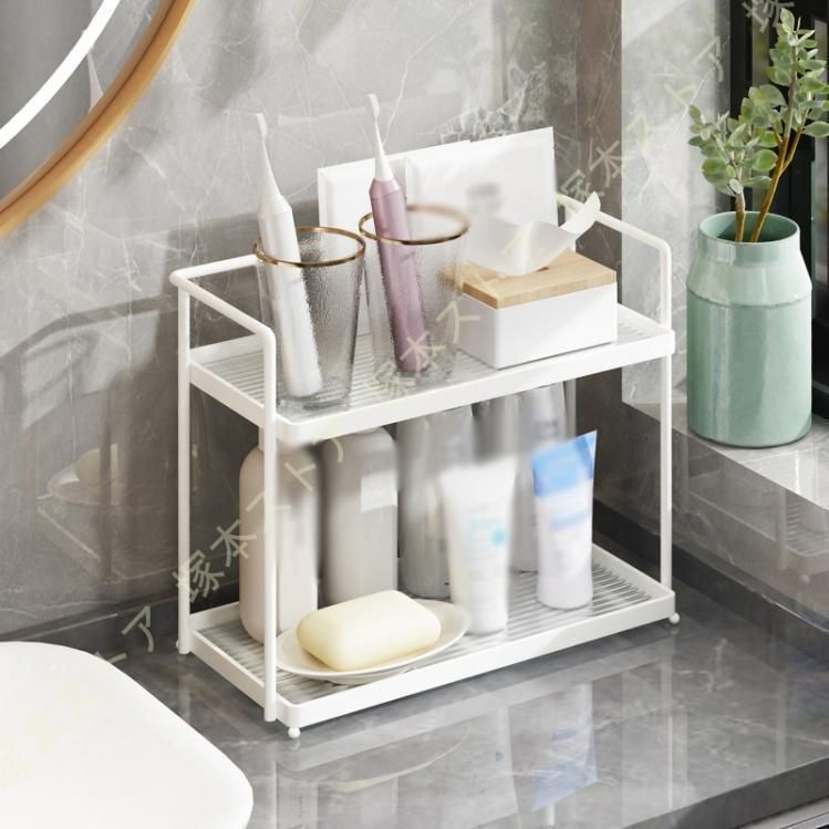 調味料ラック スパイスラック 大容量 ボトルラック 防汚 防錆 防油 調味料収納ラック ファッション カップ収納 コップ 滑り止め お