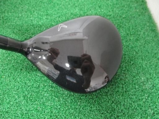 キャロウェイ Callaway COLLECTION 3W フェアウェイウッド FW Tour AD