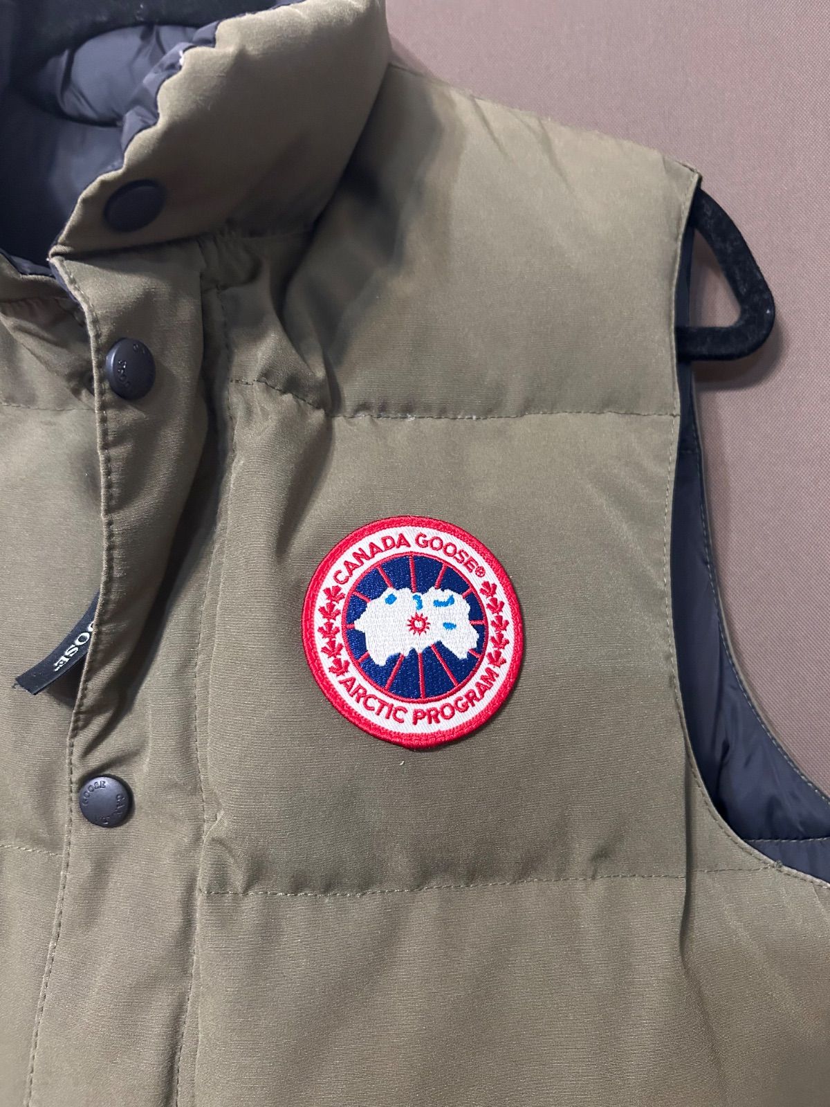 Freestyle Vest