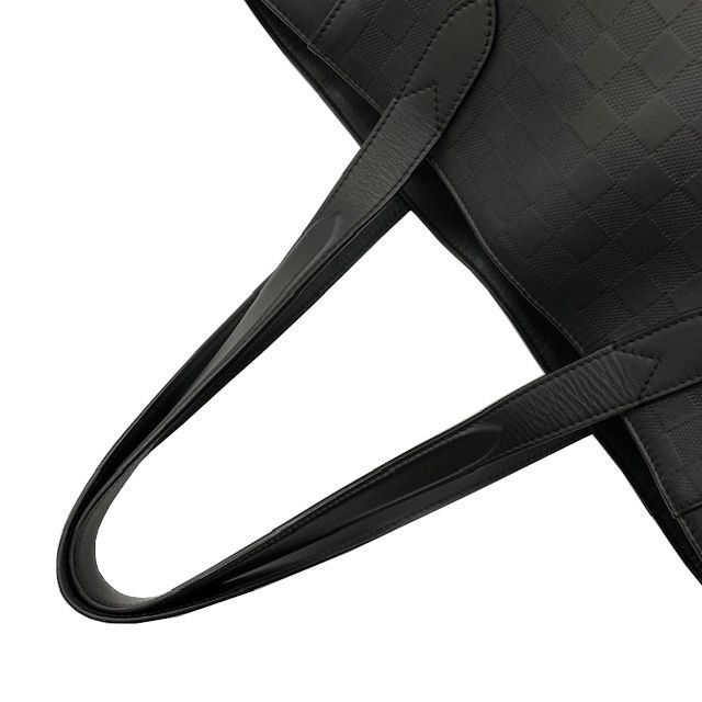 LOUIS VUITTON ルイ・ヴィトン カバ・ボワヤージュ ダミエ