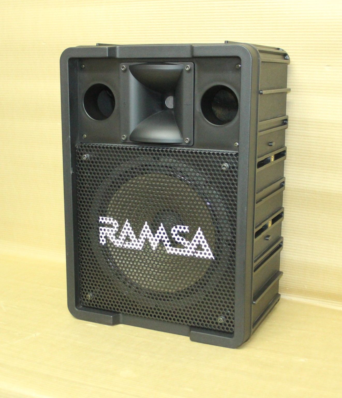 National/ナショナル RAMSA/ラムサ スピーカー WS-A200 - 楽器、器材