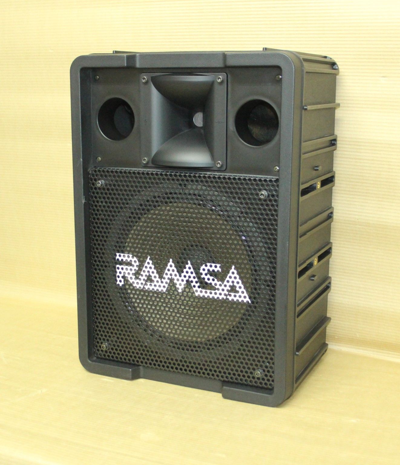 78331☆RAMSA WS-A200 スピーカーシステム【1筐体販売】 - メルカリ