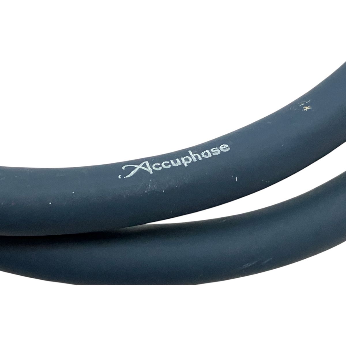 Accuphase RCAケーブル