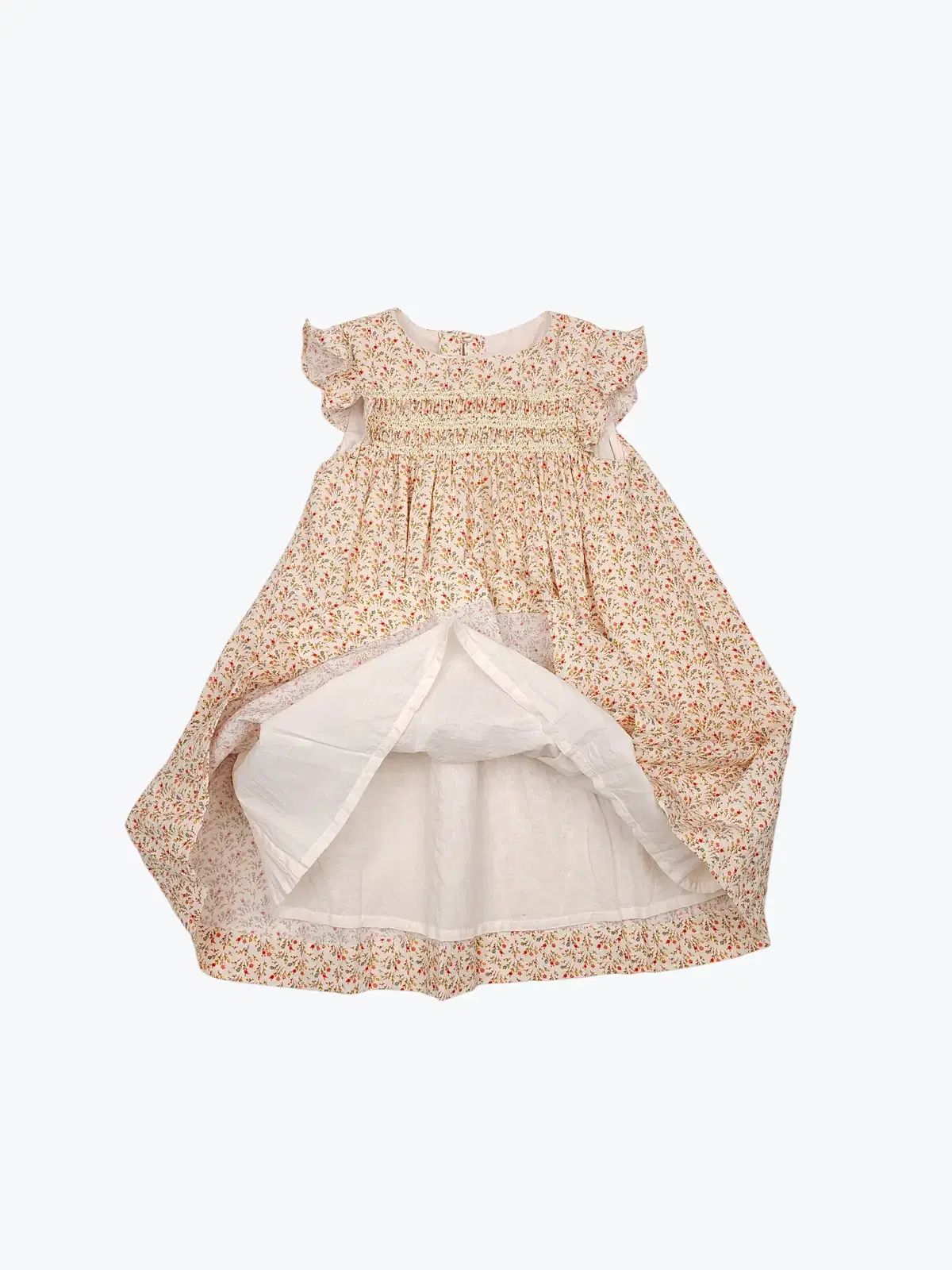 june little closet セレモニー ワンピース 110サイズ s.t.closet