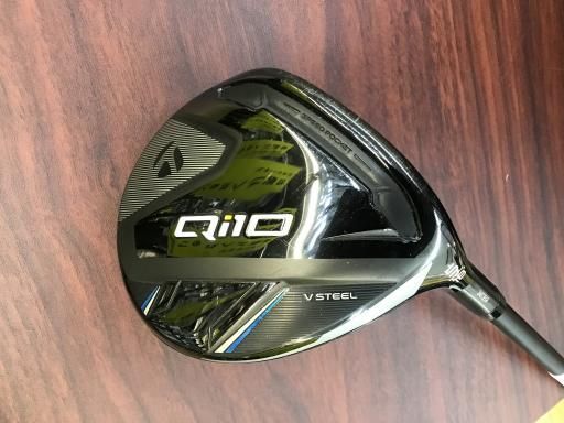 その他 Qi10 5W テーラーメイド（TAYLORMADE）（メンズ）Qi10 ツアー